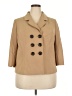 Lane Bryant Tan Coat Size 18 - photo 1