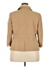Lane Bryant Tan Coat Size 18 - photo 2