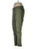 Gap Green Cargo Pants Size 8 - photo 5