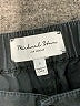Michael Stars Black Cargo Pants Size Sm (0) - photo 4
