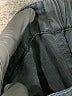Michael Stars Black Cargo Pants Size Sm (0) - photo 5
