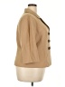 Lane Bryant Tan Coat Size 18 - photo 4