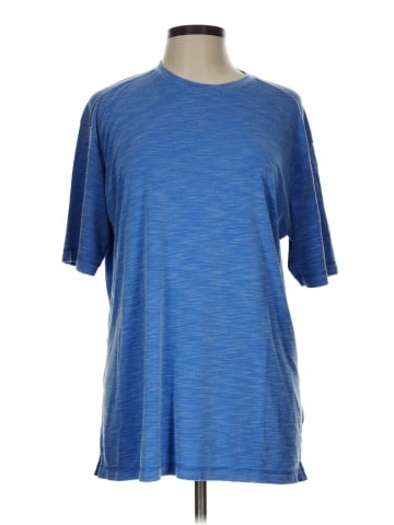 Woolrich Active T-Shirt (view 1)