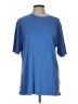 Woolrich Blue Active T-Shirt Size L - photo 1