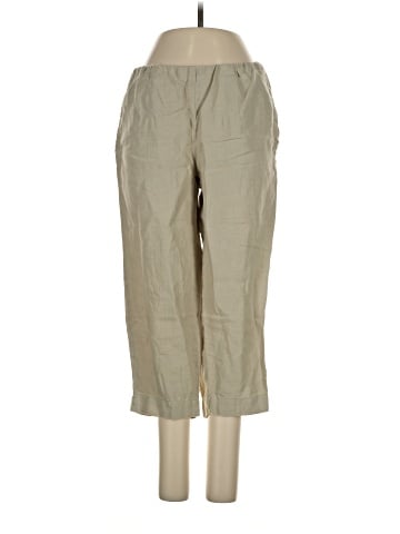 J.Jill Linen Pants (view 1)