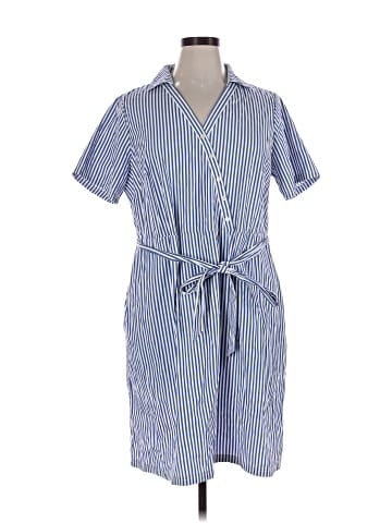 Avenue Casual Dress (view 1)