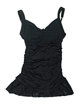 Calvin Klein Swimsuit Top