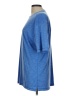 Woolrich Blue Active T-Shirt Size L - photo 5
