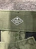 St. John's Bay Green Khakis Size 12 - photo 7