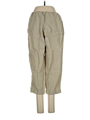 J.Jill Linen Pants (view 2)