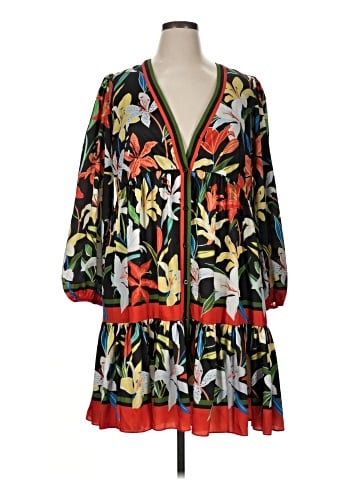Kate Spade New York Casual Dress (view 1)