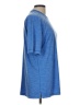 Woolrich Blue Active T-Shirt Size L - photo 4