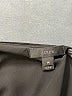J.Crew 100% Polyester Black Sleeveless Blouse Size 14 - photo 7