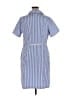 Avenue Blue Casual Dress Size 16 Plus - photo 2