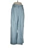 Banana Republic Blue Casual Pants Size 12 - photo 1