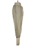 J.Jill 100% Linen Solid Tan Linen Pants Size XS - photo 4