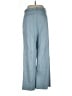 Banana Republic Blue Casual Pants Size 12 - photo 2