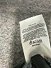 Express 100% Nylon Animal Print Ivory Pullover Sweater Size S - photo 8