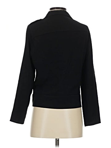 Zara Basic Jacket (view 2)