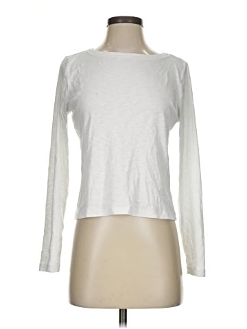Nic + Zoe Long Sleeve T-Shirt (view 1)