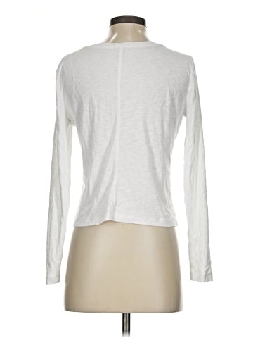 Nic + Zoe Long Sleeve T-Shirt (view 2)
