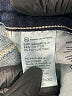 Adriano Goldschmied Blue Jeans Size 26 waist - photo 8