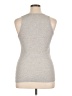 Joe Boxer Gray Tank Top Size 1X - photo 2