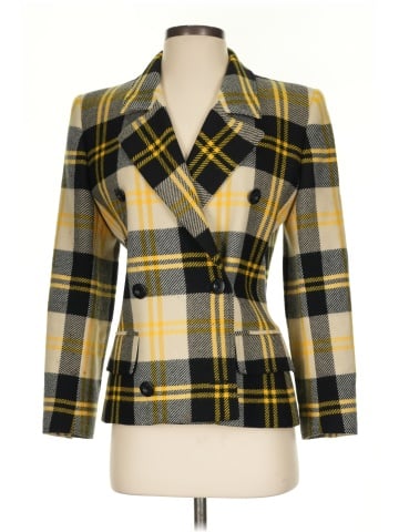 Valentino Miss V Blazer (view 1)