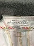 Aeropostale Ivory Jeans Size 9 - 10 - photo 7