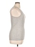 Joe Boxer Gray Tank Top Size 1X - photo 4