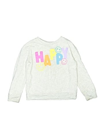 The Children's Place Sweatshirt (view 1)