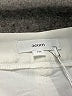 Aeom Solid Ivory Shorts Size M - photo 3