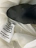 Aeom Solid Ivory Shorts Size M - photo 4