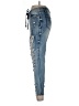 Elite Jeans Blue Jeans Size L - photo 5