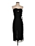LPA 100% Polyester Black Cocktail Dress Size XS - photo 1