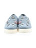 Aldo Blue Sneakers Size 9 - photo 2
