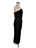 LPA 100% Polyester Black Cocktail Dress Size XS - photo 4