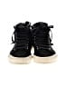 Vans Black Sneakers Size 8 - photo 2