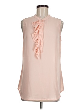 Banana Republic Sleeveless Blouse