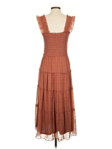Max Studio Casual Dress (view 2)
