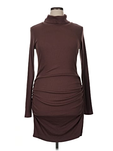 Michael Stars Casual Dress (view 1)