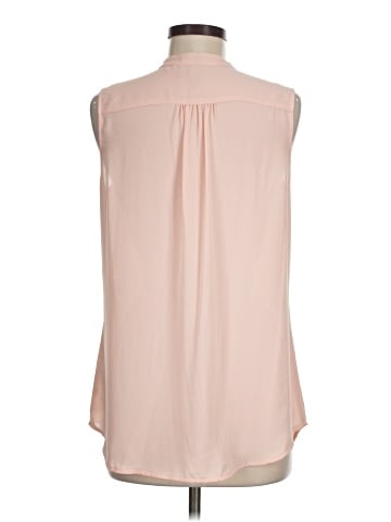 Banana Republic Sleeveless Blouse (view 2)
