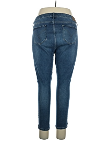 CALVIN KLEIN JEANS Jeans (view 2)