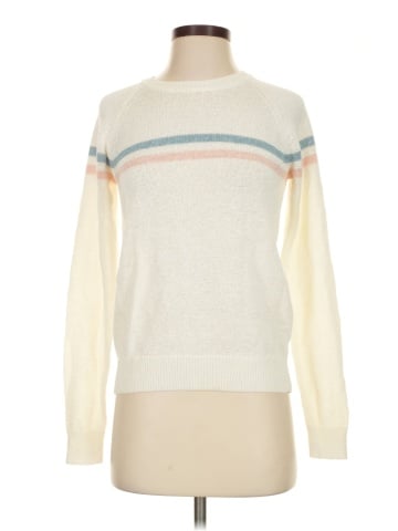 Ines de la Fressange for Uniqlo Pullover Sweater (view 1)