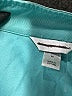 Christopher & Banks Solid Teal Jacket Size M - photo 6
