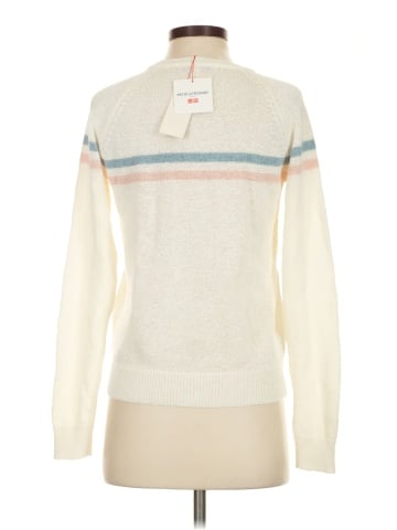 Ines de la Fressange for Uniqlo Pullover Sweater (view 2)