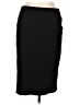 Sanctuary Solid Black Formal Skirt Size L - photo 1