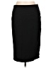 Sanctuary Solid Black Formal Skirt Size L - photo 2
