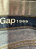 Gap Blue Jeans Size 26S - photo 4