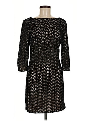 Diane von Furstenberg Cocktail Dress (view 1)